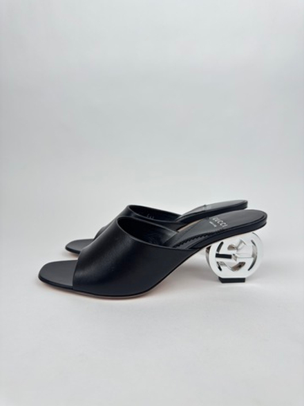Мюли Gucci