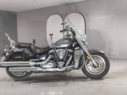 Yamaha Roadstar