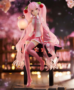 Фигурка Taito Piapro Characters: Hatsune Miku Sakura Miku Lantern Ver. Персонажи Пиапро: Мику Хацунэ