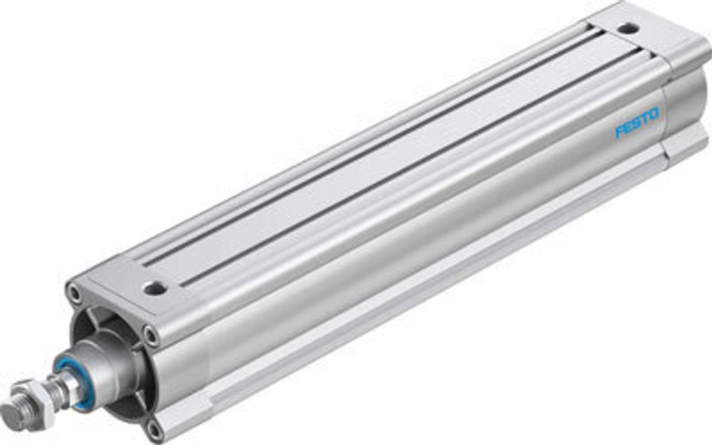 DSBC-80-400-PPSA-N3 Стандартный цилиндр