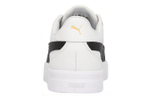 PUMA Ana "White Black" Women"s