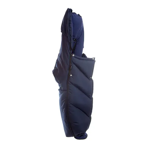 Теплый конверт в коляску Bozz Ergo Navy