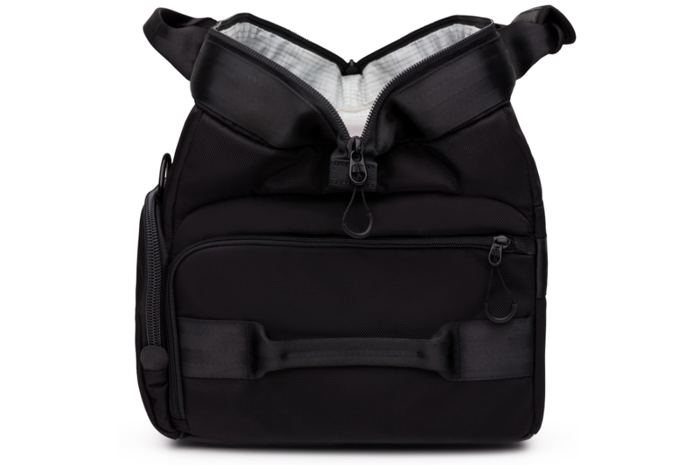 Сумка Tenba Cineluxe Shoulder Bag 21 Hightop для видео и фототехники