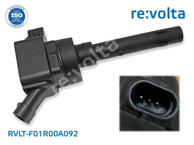 Катушка зажигания для катайских автомобилей Chery / SWM / Jetour / RVLT-F01R00A092