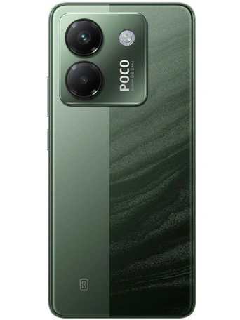 Смартфон Xiaomi Poco M7 Pro 12/256 ГБ зелёный