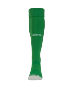 Гетры футбольные JOGEL MATCH PerFormDRY Socks, зеленый