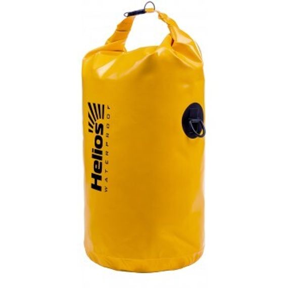 Драйбег 30л (d30/h70cm) желтый (HS-DB-303070-Y) Helios