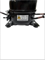Компрессор для холодильника PZ90E1B R600 С90000443 (C00763787, C00731597, с90001338, аналог Jiaxipera T1114Y)