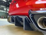 Карбоновый обвес для Ferrari 812 Superfast | GTS 2018+ Феррари
