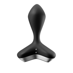 Satisfyer Game Changer - Анальная пробка с вибрацией