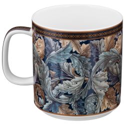 КРУЖКА LEFARD "ART COLLECTION" 400 МЛ (КОР=36ШТ,)