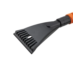 Щетка для снега со скребком 2пр. RockFORCE RF-DS04927