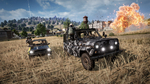 PLAYERUNKNOWN'S BATTLEGROUNDS PUBG