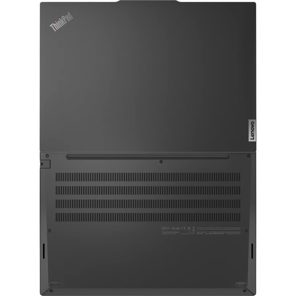 Ноутбук Lenovo ThinkPad E16 (21M5S09E00)
