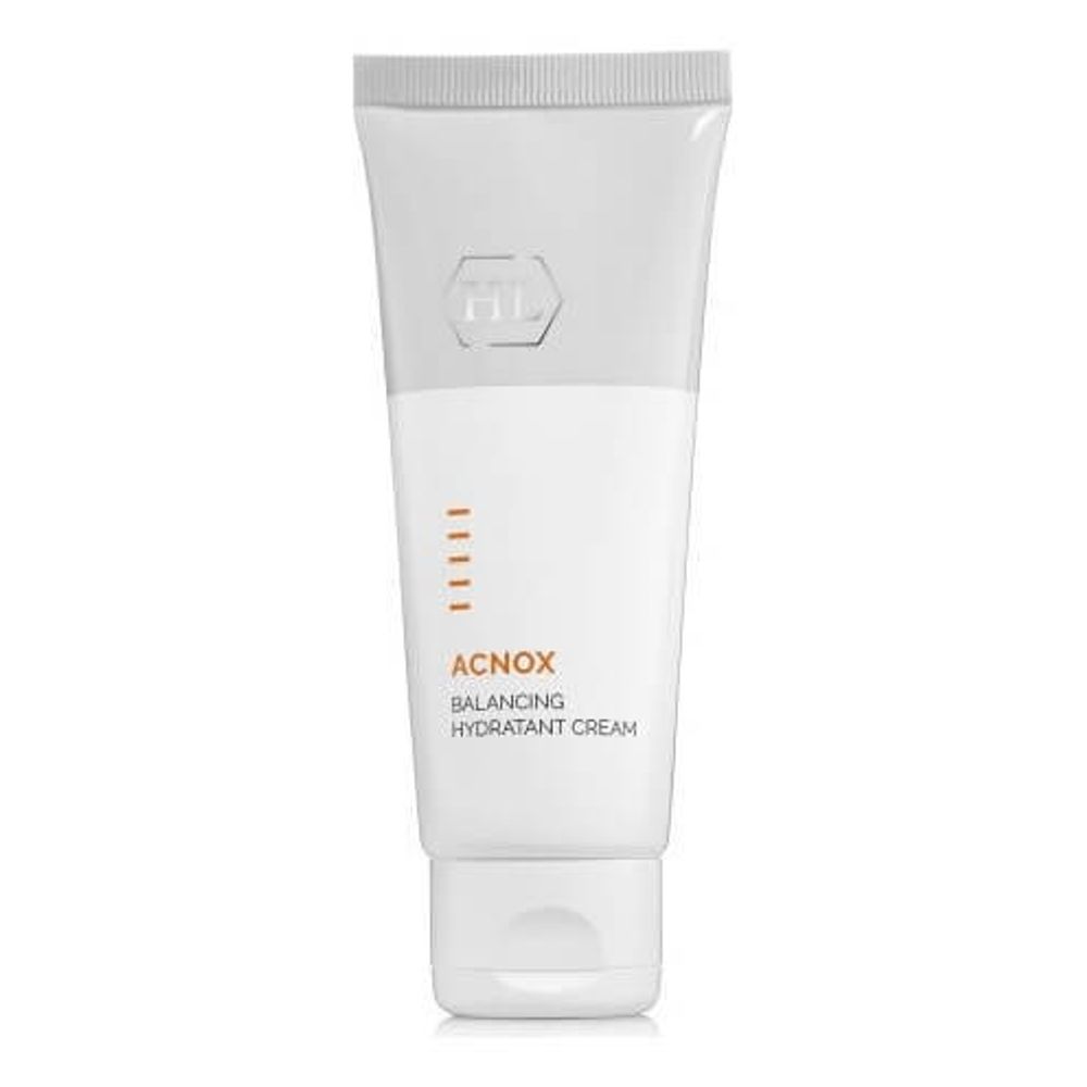 Holy Land ACNOX PLUS Balancing Hydratant Cream Увлажняющий крем 70 мл