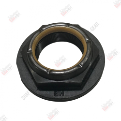 16JSX300A-1707170 - Гайка фланца на КПП
