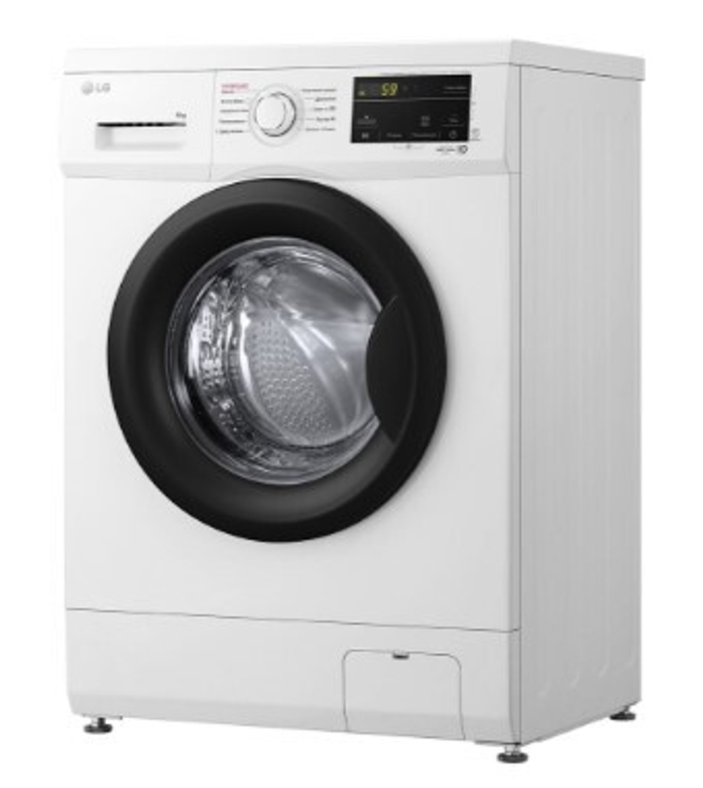 Стиральная машина LG F2J3NS8W