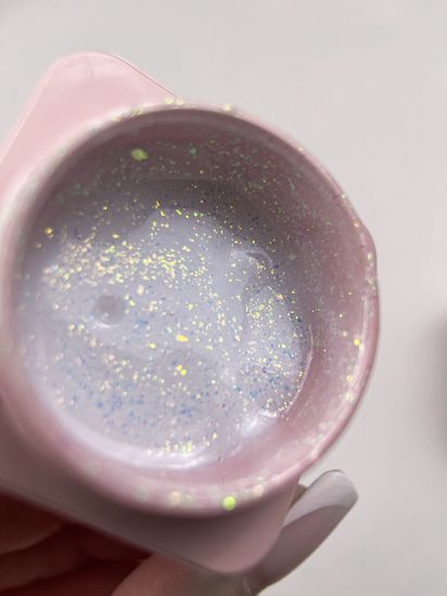 Моделирующий гель Galaxy Unicorn №1,20g