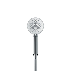 Ручной душ Hansgrohe Crometta 100 Multi 26823400