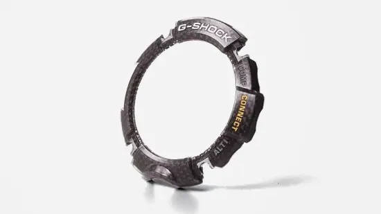 Наручные часы Casio GG-B100-1A3