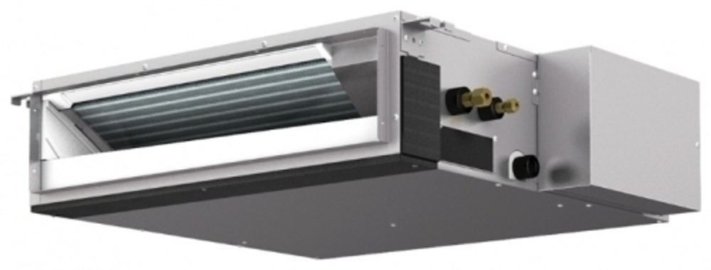 Канальная сплит-система Mitsubishi Electric SEZ-M35DA/SUZ-KA35VA