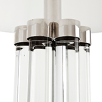 Лампа настольная  Table Lamp Longchamp арт.108913