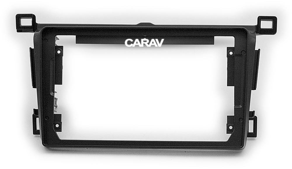 Toyota Rav 4, 2013-2019, 9" (Carav 22-1285)
