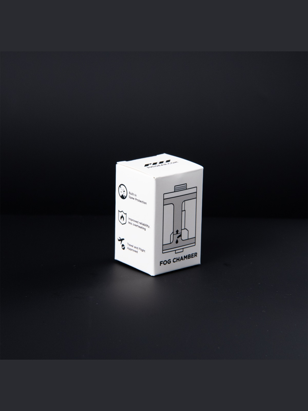 Камера испарителя PMI Fog Chamber 3.0 для дым-машин