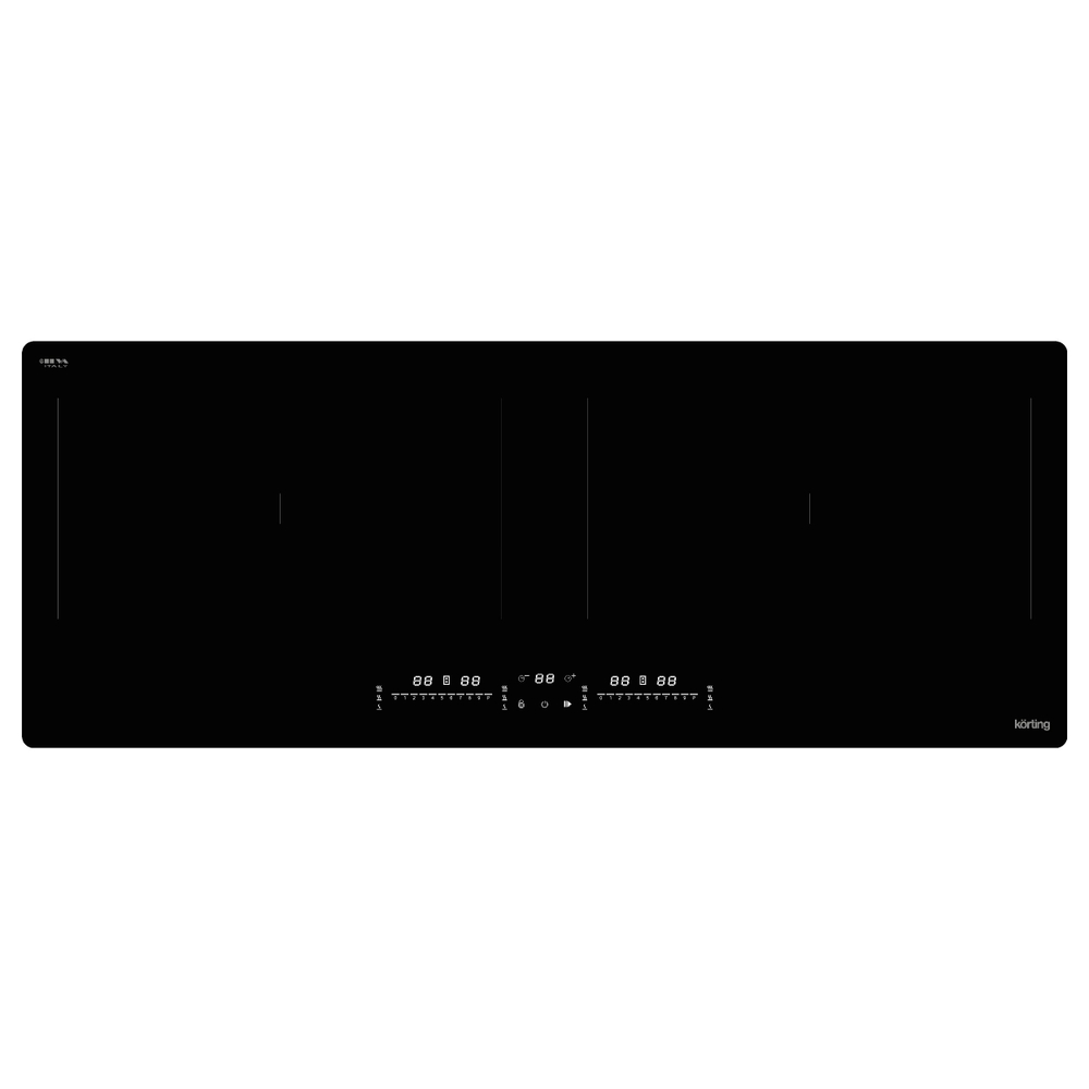 Варочная поверхность KORTING HIB 92900 HID