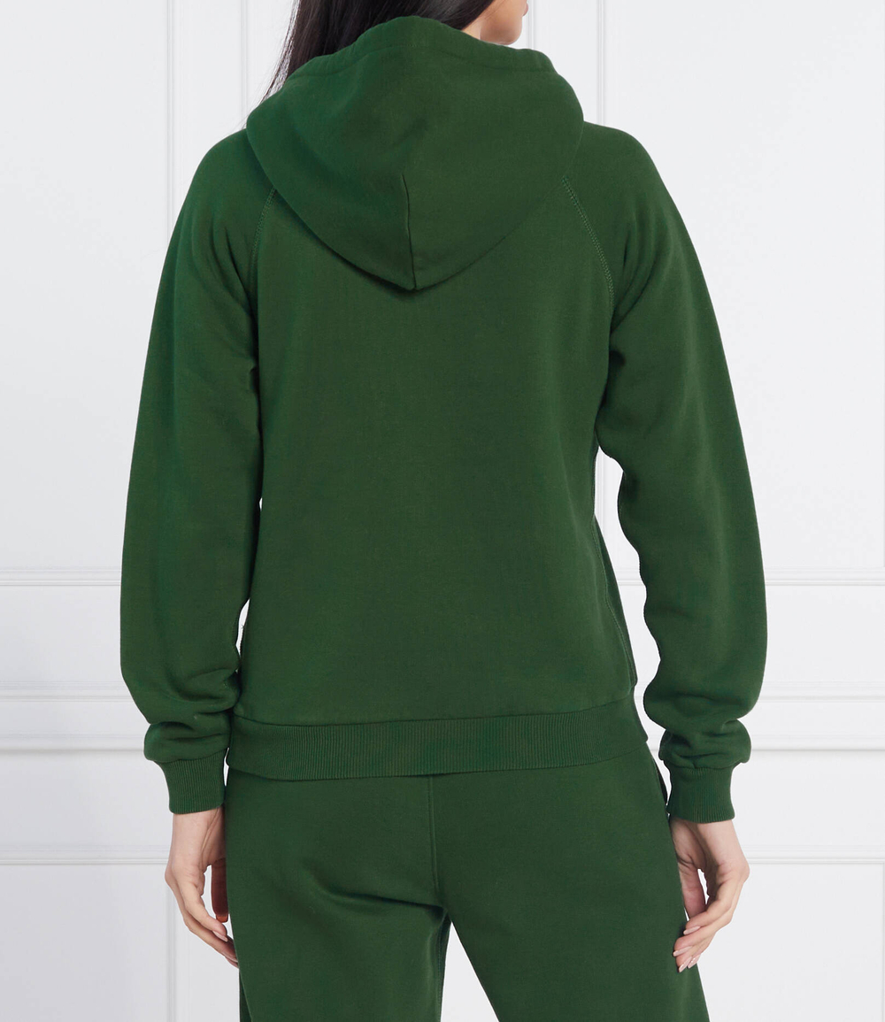 Худи POLO RALPH LAUREN - зеленый(211794394)