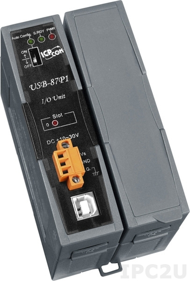 USB-87P1