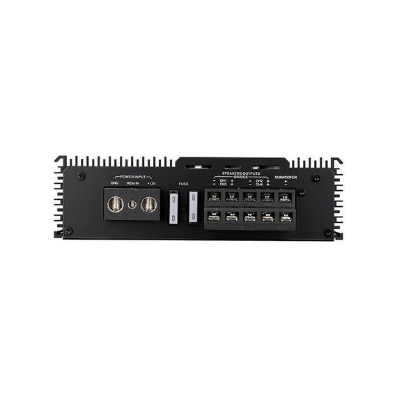 Усилитель AVATAR ABR-1000.5 (4x60+1.600W)