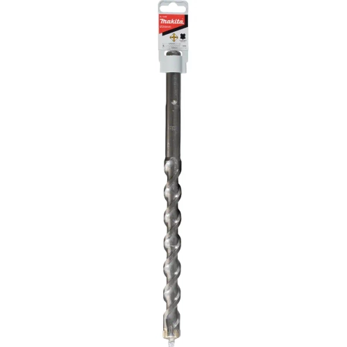 Бур по бетону SDS-max 4 cutter 24х220x340 мм Makita E-11449