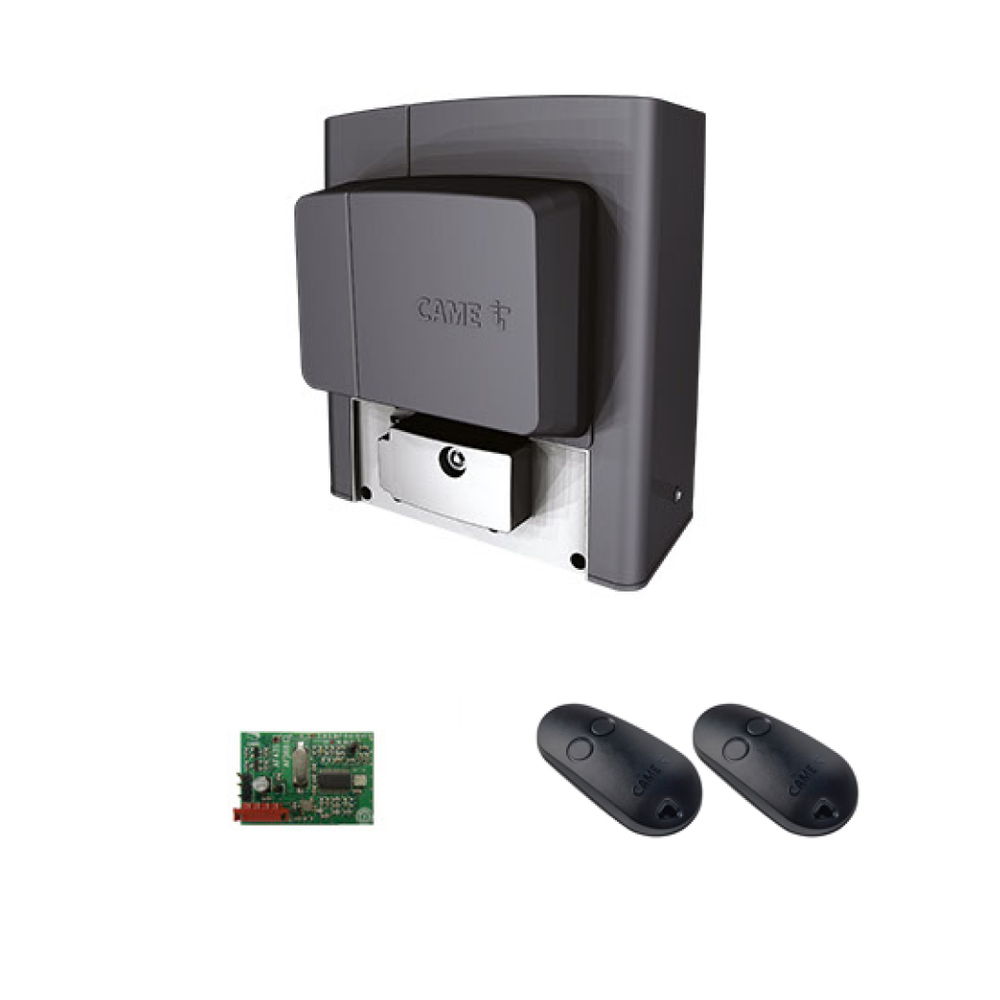 BX608AGS combo KIT комплект автоматики
