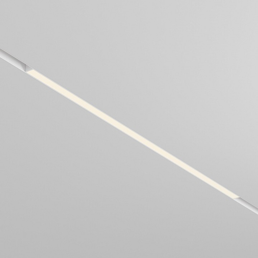 Встраиваемый светильник Maytoni Basis TR030-4-30WTW-DSZ-W