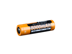 Аккумулятор 21700 Fenix ARB-L21-5000U с разъемом для USB