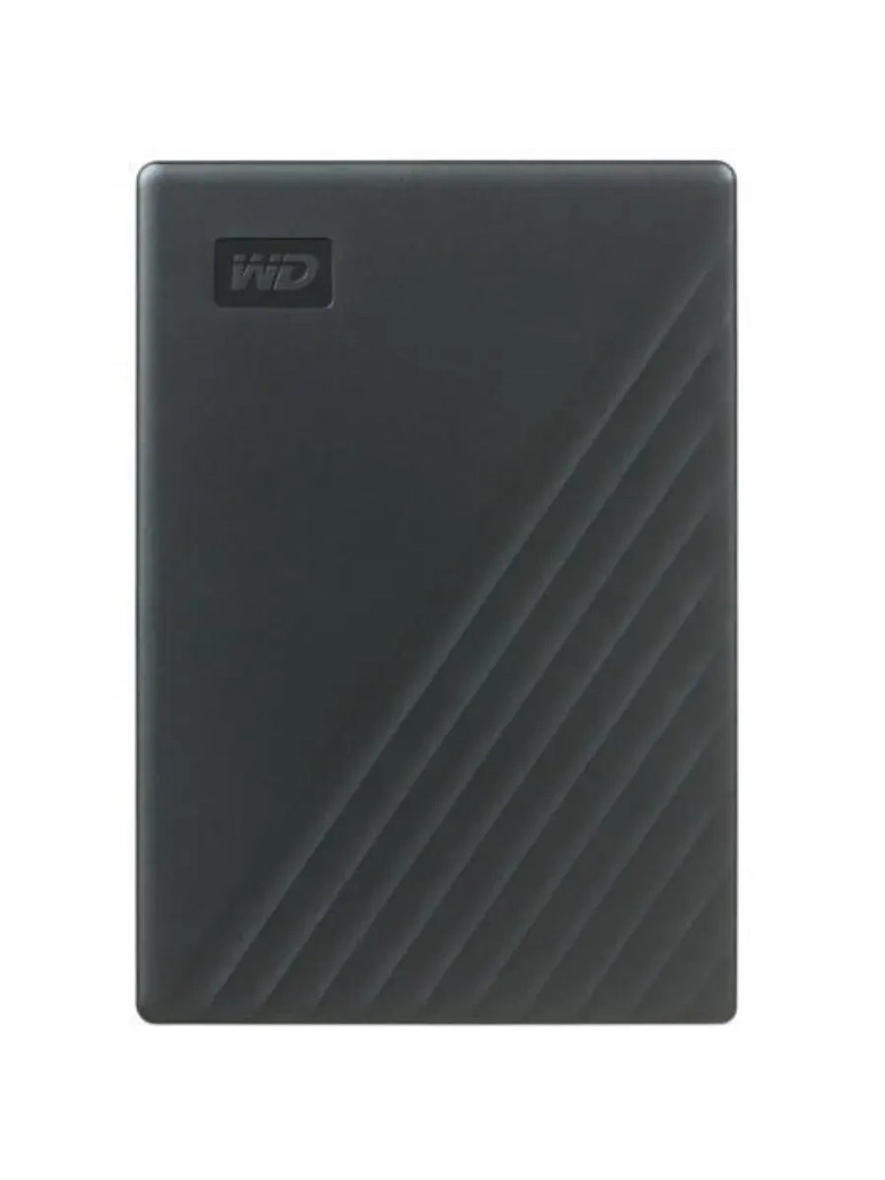 2.5" 1 ТБ Внешний HDD My Passport WDBYVG0010BBK-WESN BLACK