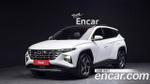 Hyundai Tucson Gasoline 1.6 Turbo 2WD — 2021