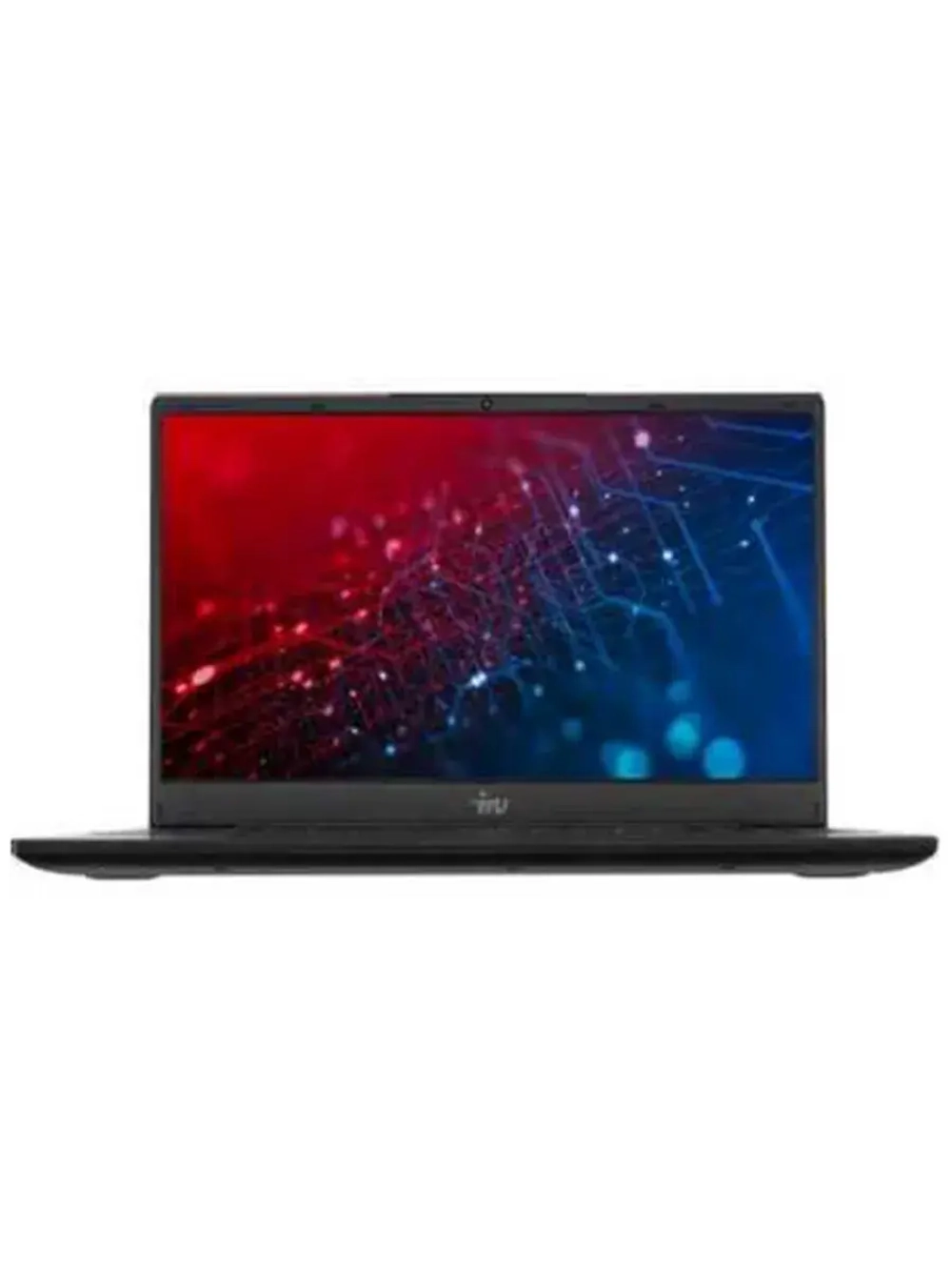 15,6" Ноутбук Tactio 15ALG 2019269 W10Pro BLACK
