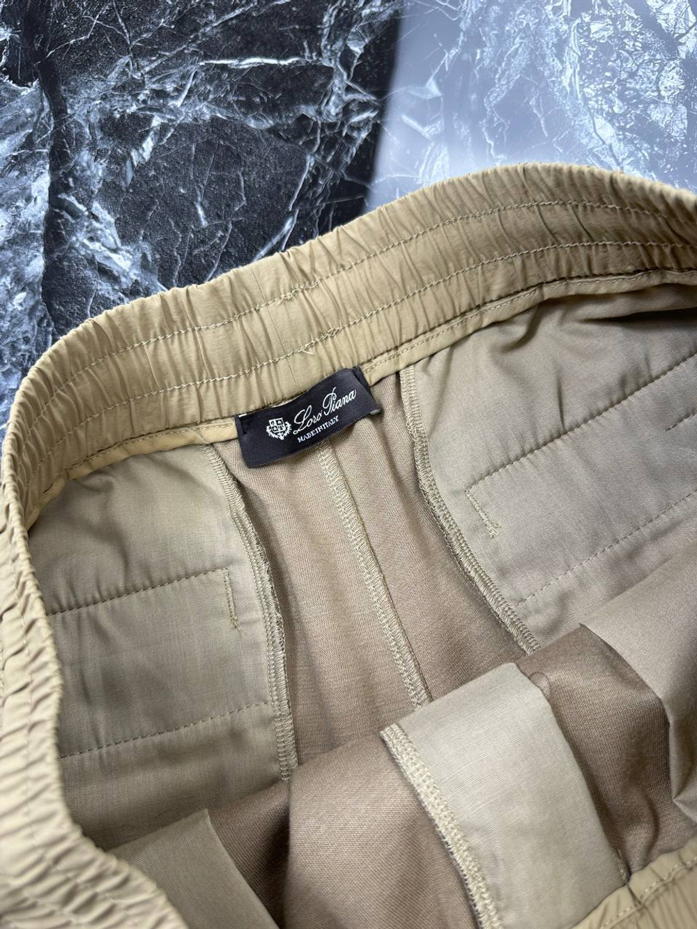 Шорты Loro Piana