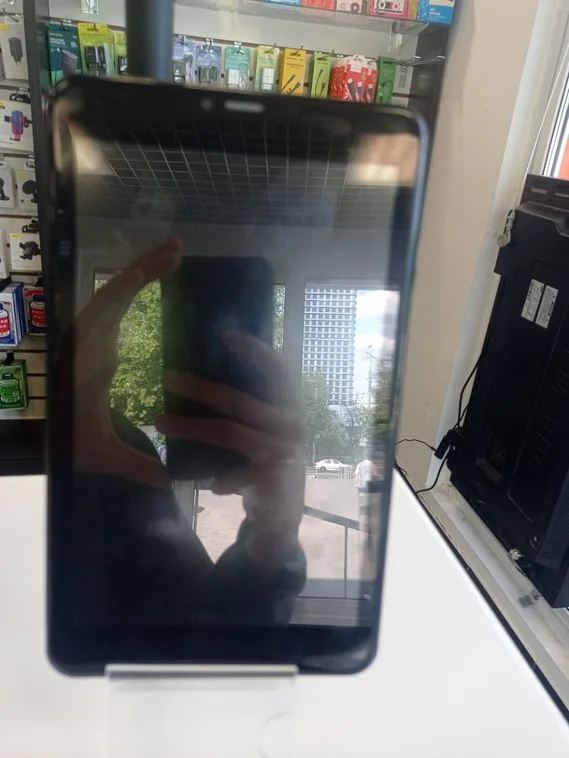 Планшет Digma Plane 8021N 16Gb 4G (Витринный)