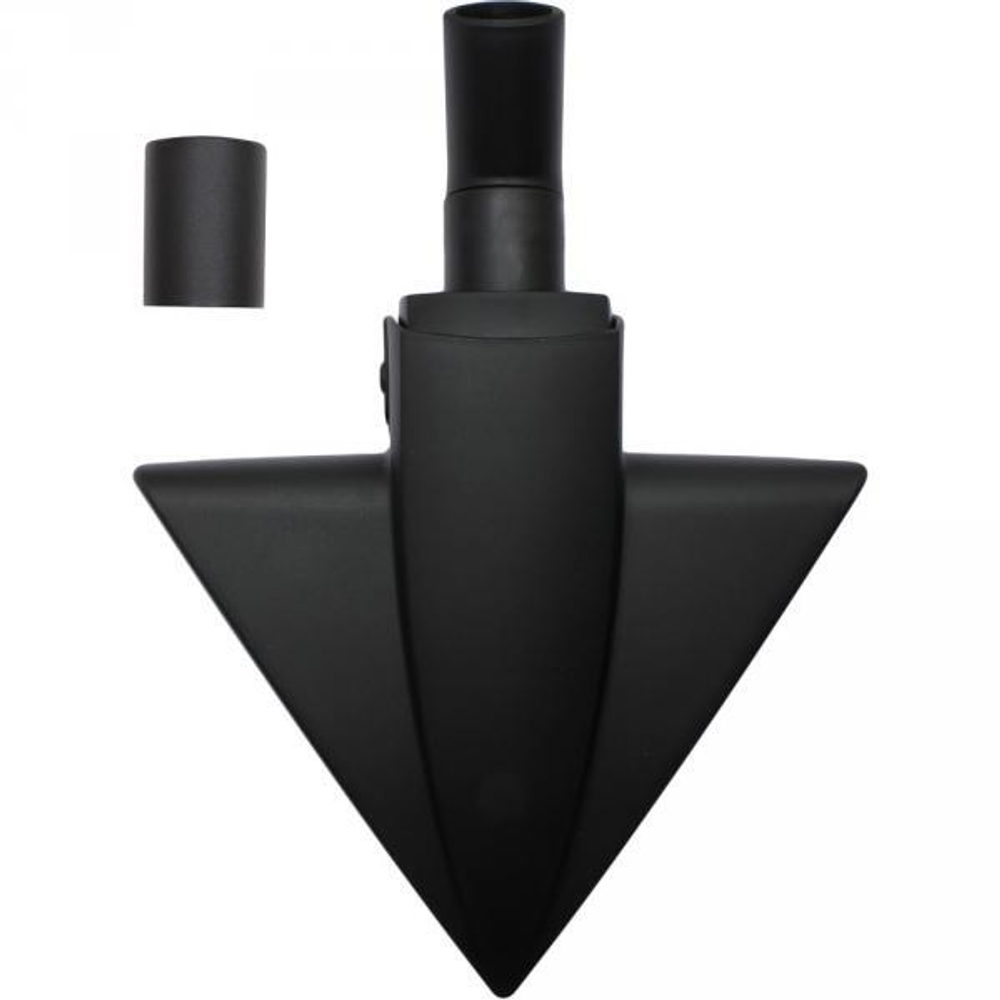 Насадка OZONE UN-5535 щётка треугольная