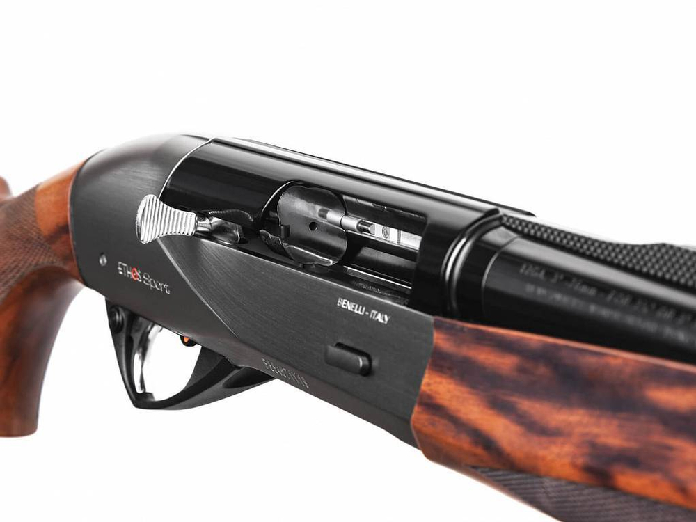 Ружье Benelli Ethos Sport 20/76, 71