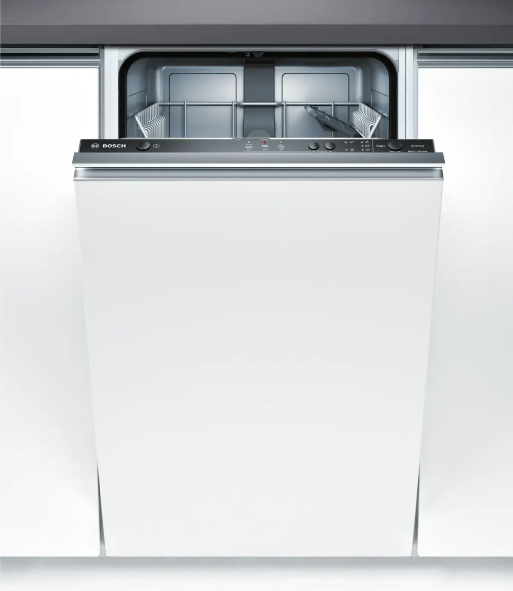 Встраиваемая посудомоечная машина Bosch SPV 30E00 RU