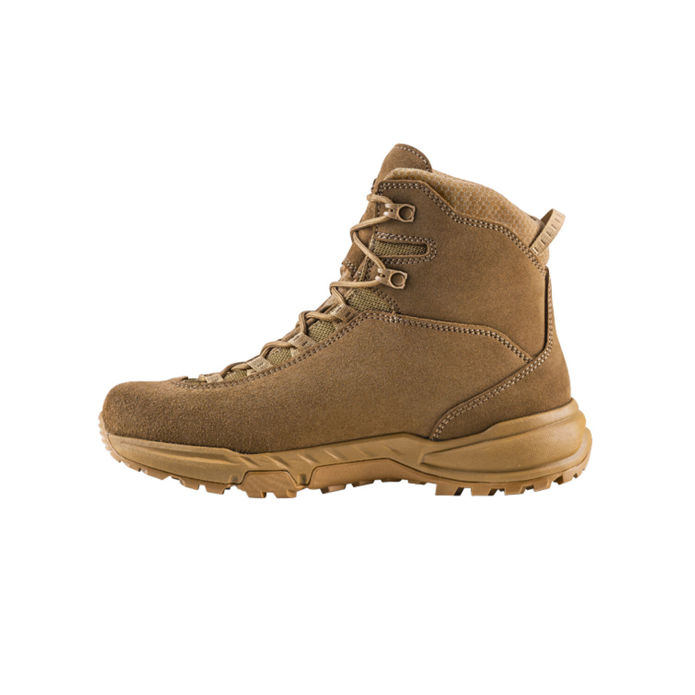 Ботинки Zamberlan Defense Mid GTX Coyote Brown