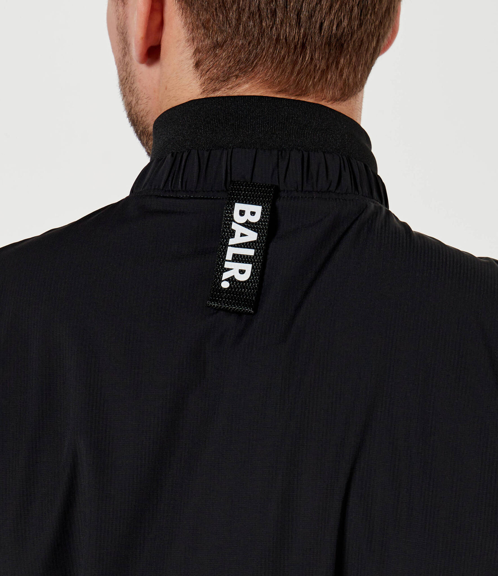 Куртка Hexline BALR. - черный(B1387.1022)