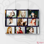 Постер А4 - TWICE - Better