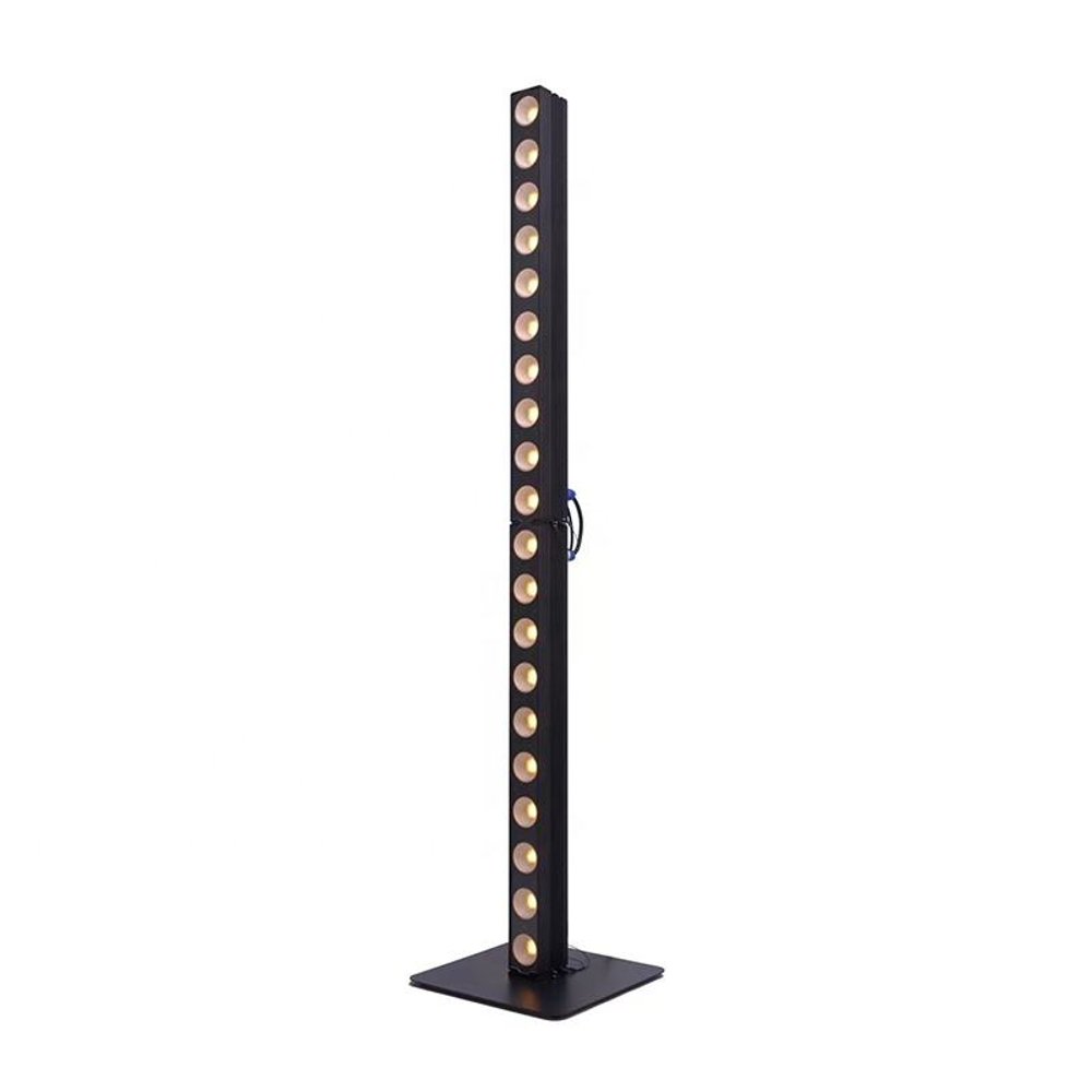 LED Bar 10x50 - Пиксельный COB LED Bar WW+CW IP20