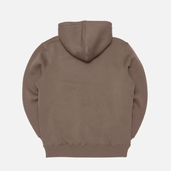 Толстовка мужская ALPHA INDUSTRIES Basic Hoody