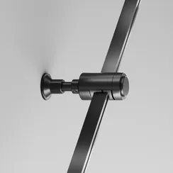 Крепление настенное Accessories for tracks Flarity TRA155CW-S1-B Maytoni